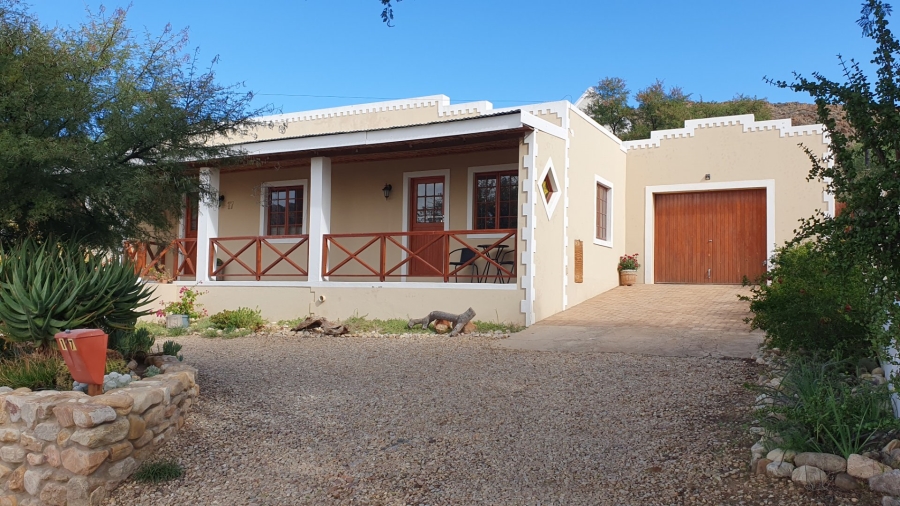 2 Bedroom Property for Sale in Prince Albert Western Cape